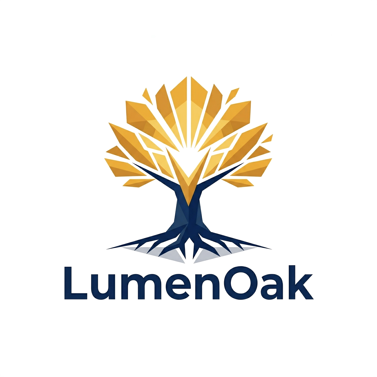 LumenOak Logo